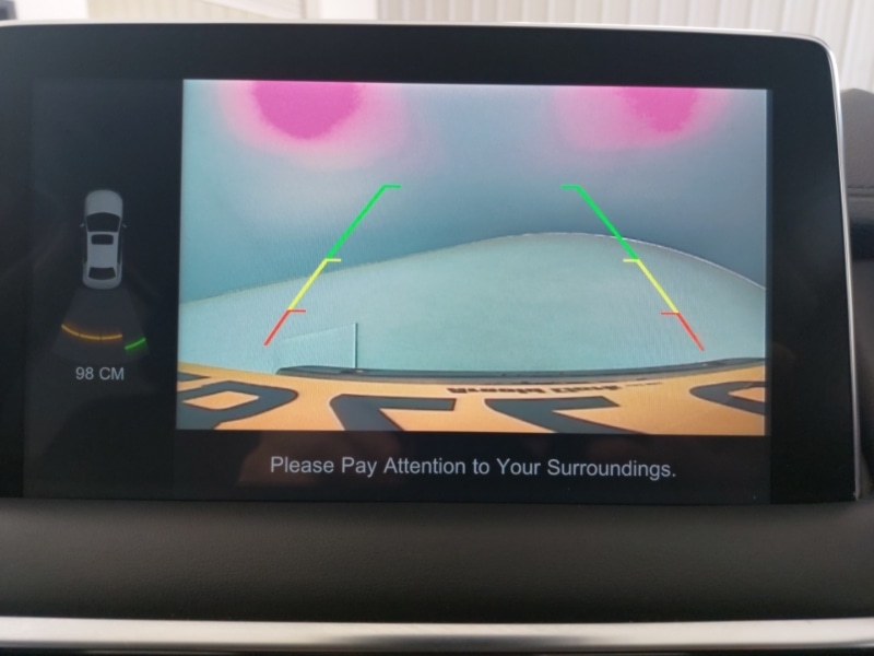 Used MG MG HS 2022 for sale - 76506998: Photo 15