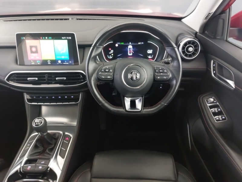 Used MG MG HS 2022 for sale - 76506998: Photo 7