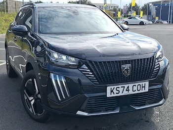 Peugeot - 2008