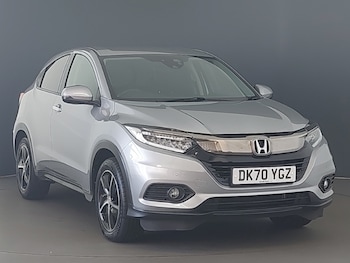 Honda - HR-V