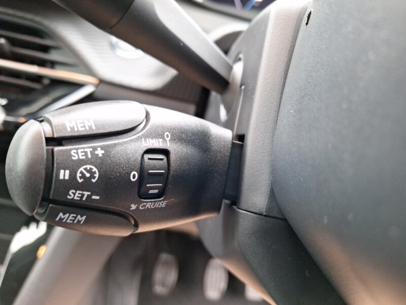 Used Peugeot 208 2026 for sale - 77731438: Photo 16