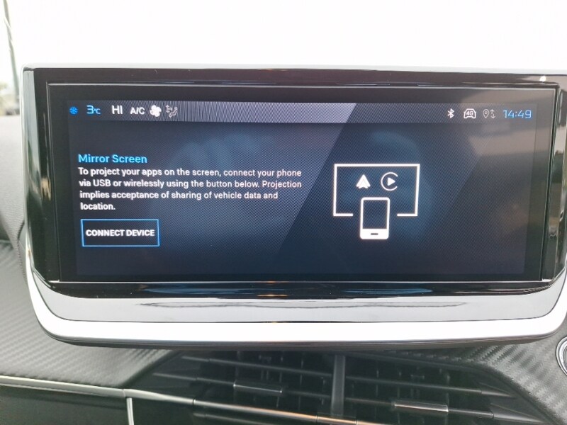 Used Peugeot 208 2026 for sale - 77731438: Photo 17