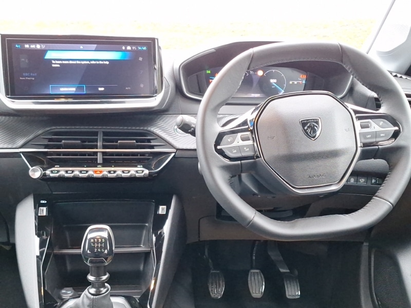 Used Peugeot 208 2026 for sale - 77731438: Photo 2