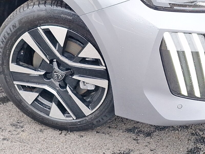 Used Peugeot 208 2026 for sale - 77731438: Photo 9