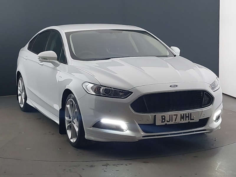 Used Ford Mondeo 2017 for sale - 76897742: Photo 1