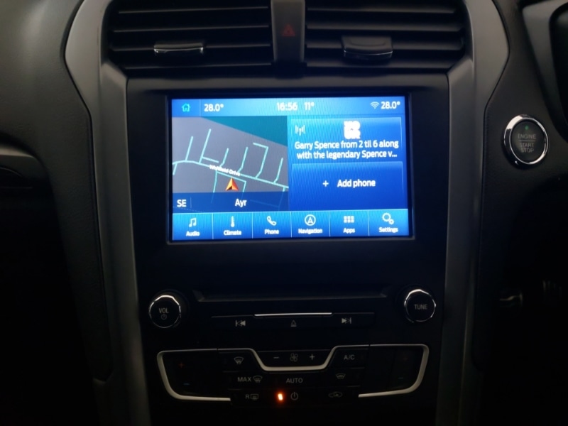 Used Ford Mondeo 2017 for sale - 76897742: Photo 10