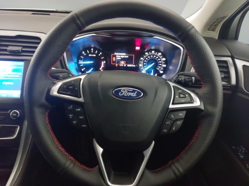 Used Ford Mondeo 2017 for sale - 76897742: Photo 11
