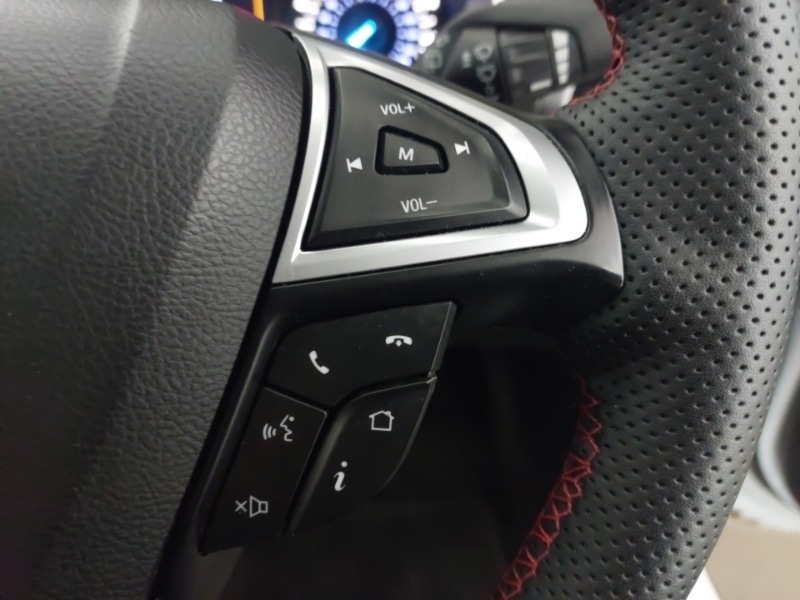 Used Ford Mondeo 2017 for sale - 76897742: Photo 13