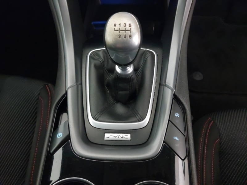 Used Ford Mondeo 2017 for sale - 76897742: Photo 15