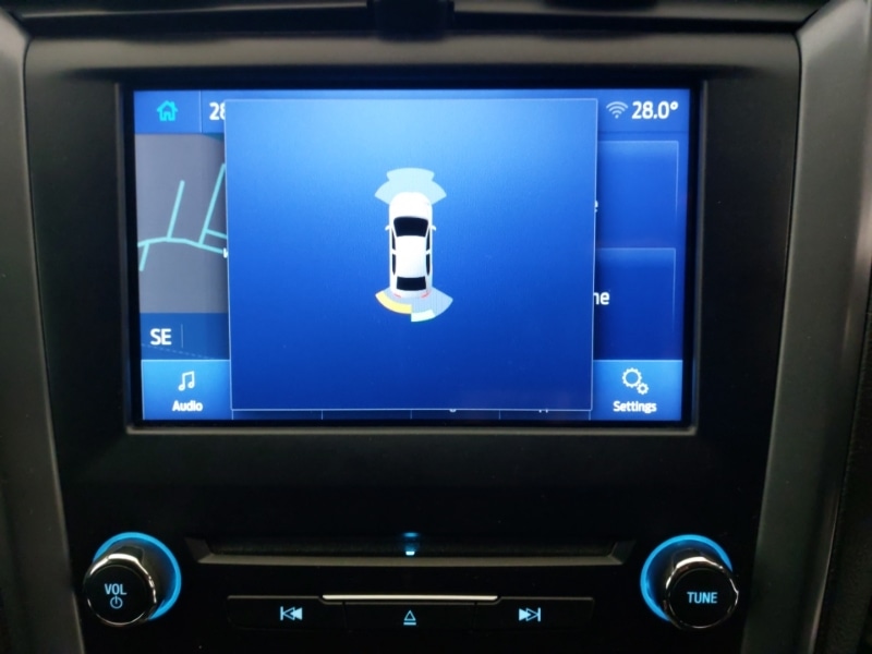 Used Ford Mondeo 2017 for sale - 76897742: Photo 16