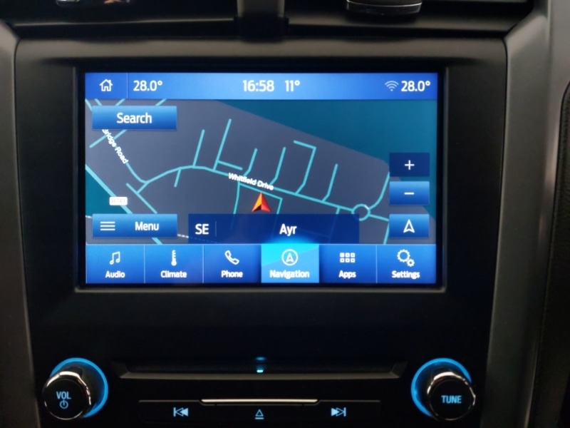 Used Ford Mondeo 2017 for sale - 76897742: Photo 17