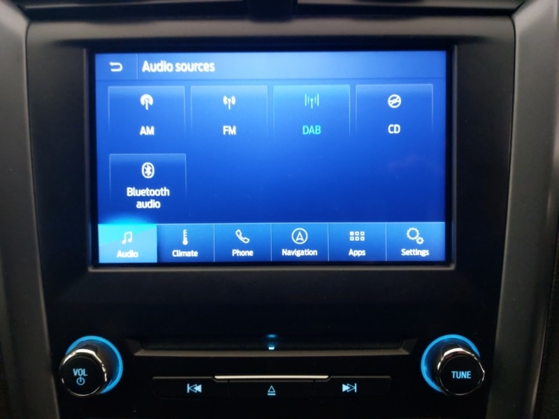 Used Ford Mondeo 2017 for sale - 76897742: Photo 18