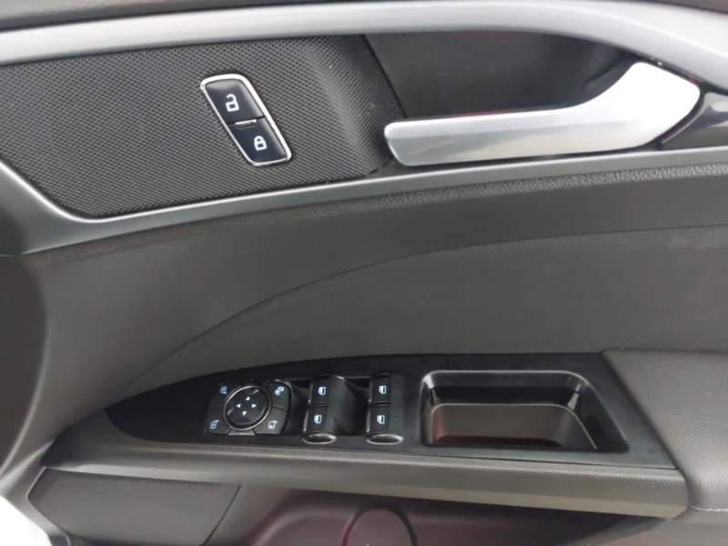 Used Ford Mondeo 2017 for sale - 76897742: Photo 19