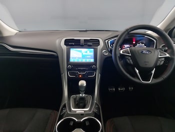 Used Ford Mondeo 2017 for sale - 76897742: Photo