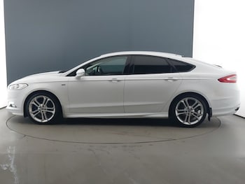 Used Ford Mondeo 2017 for sale - 76897742: Photo