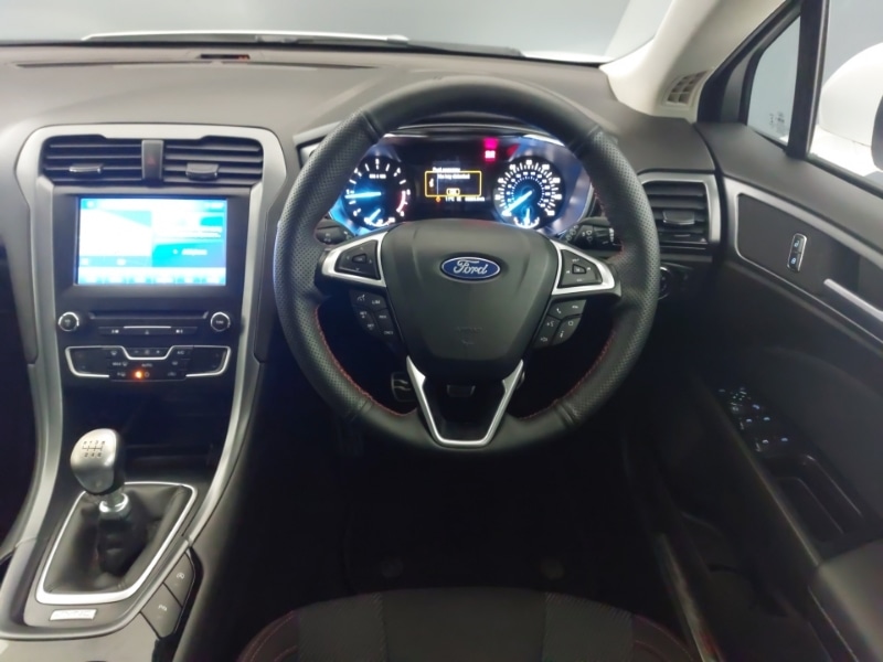 Used Ford Mondeo 2017 for sale - 76897742: Photo 7