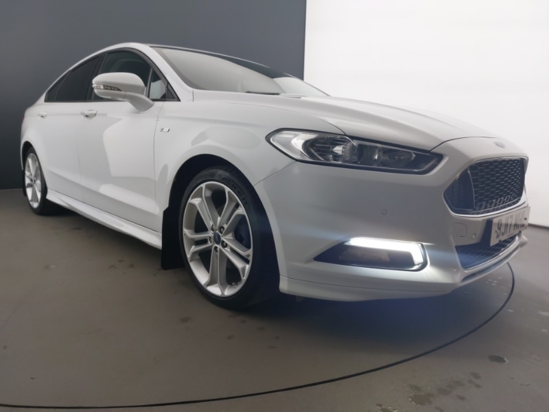 Used Ford Mondeo 2017 for sale - 76897742: Photo 9