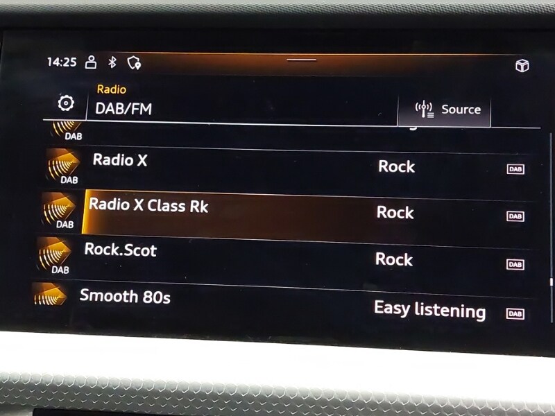 Used Audi A1 2023 for sale - 77664250: Photo 11