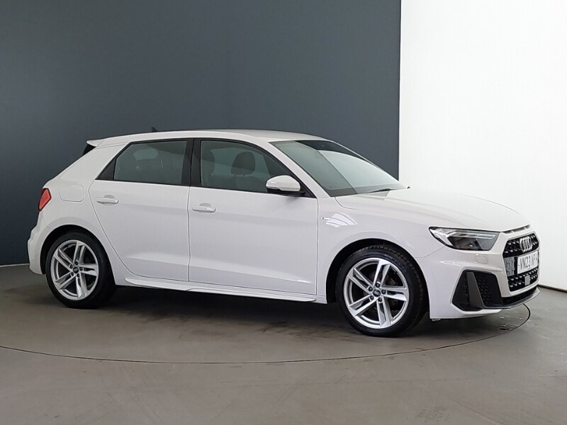Used Audi A1 2023 for sale - 77664250: Photo 12