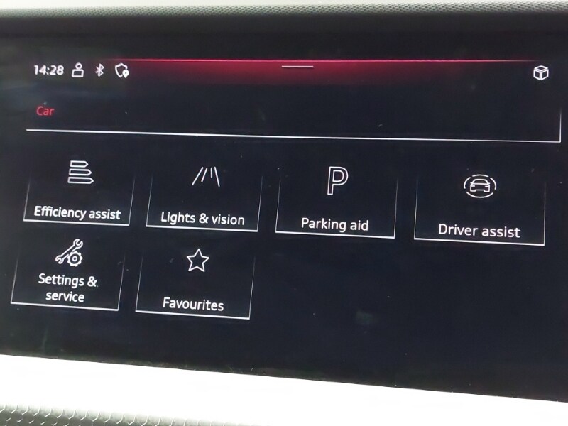 Used Audi A1 2023 for sale - 77664250: Photo 15