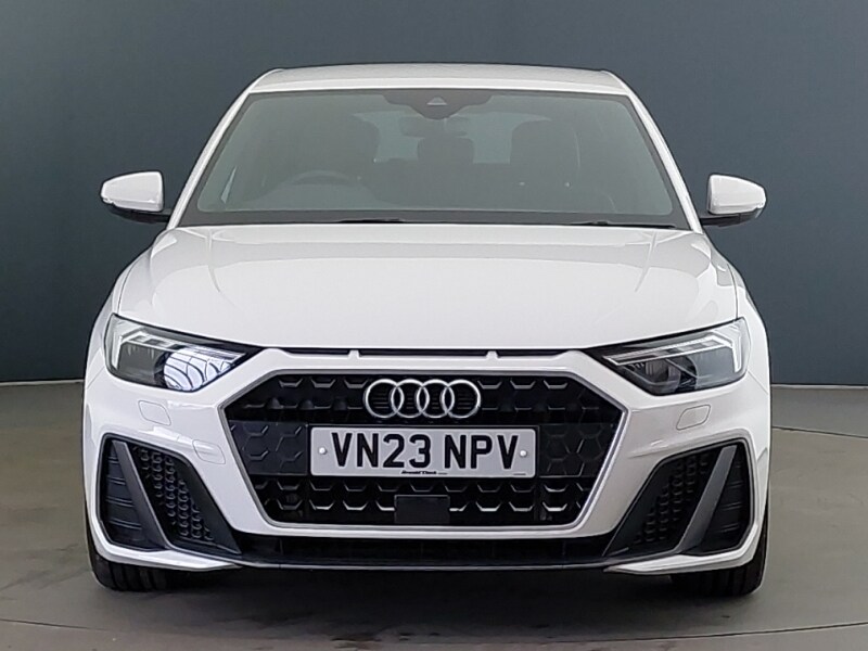 Used Audi A1 2023 for sale - 77664250: Photo 19