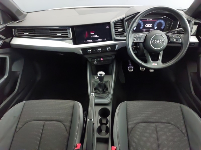 Used Audi A1 2023 for sale - 77664250: Photo 2