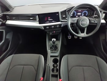 Used Audi A1 2023 for sale - 77664250: Photo