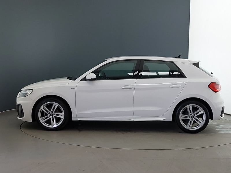 Used Audi A1 2023 for sale - 77664250: Photo 4