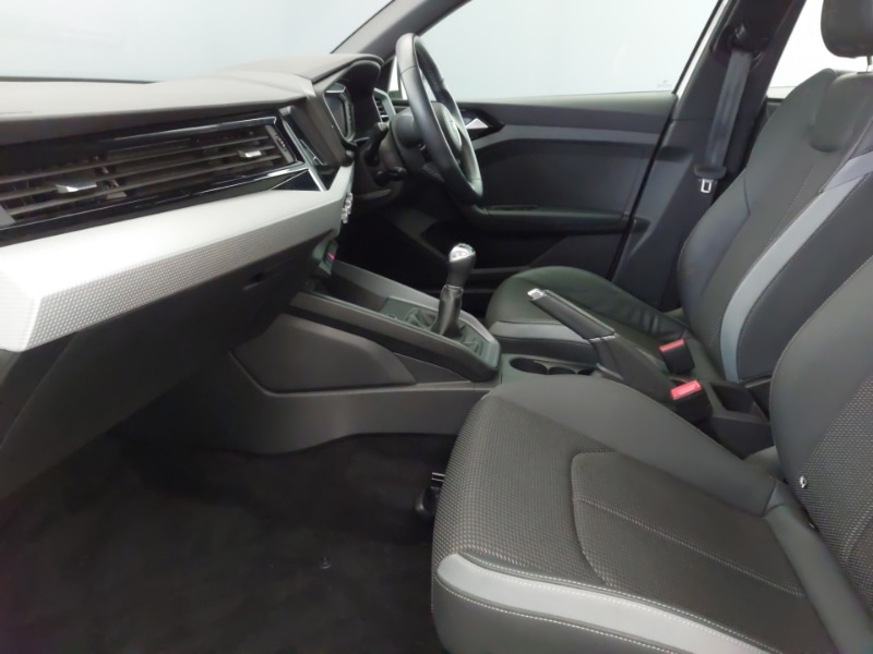 Used Audi A1 2023 for sale - 77664250: Photo 5