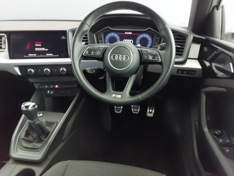 Used Audi A1 2023 for sale - 77664250: Photo 7