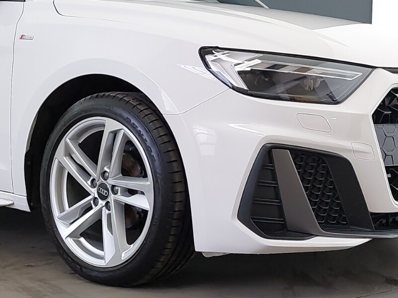 Used Audi A1 2023 for sale - 77664250: Photo 9