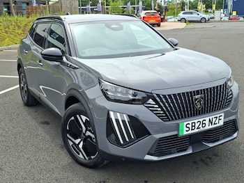 Used Peugeot 2008 2026 for sale - 79069992: Photo