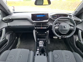 Used Peugeot 2008 2026 for sale - 79069992: Photo