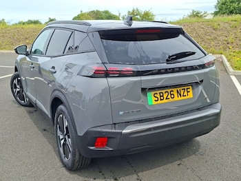 Used Peugeot 2008 2026 for sale - 79069992: Photo