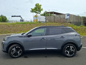 Used Peugeot 2008 2026 for sale - 79069992: Photo
