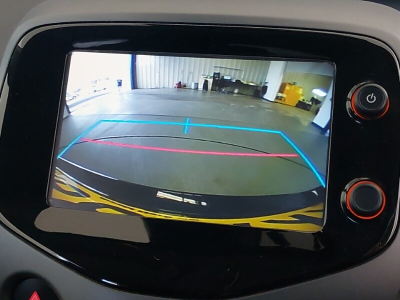 Used Toyota AYGO 2018 for sale - 77731662: Photo 10