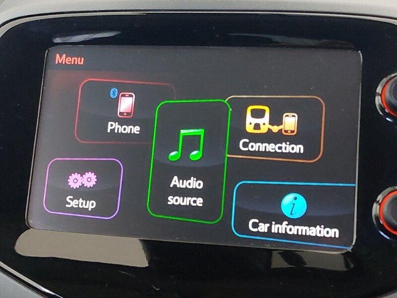 Used Toyota AYGO 2018 for sale - 77731662: Photo 11