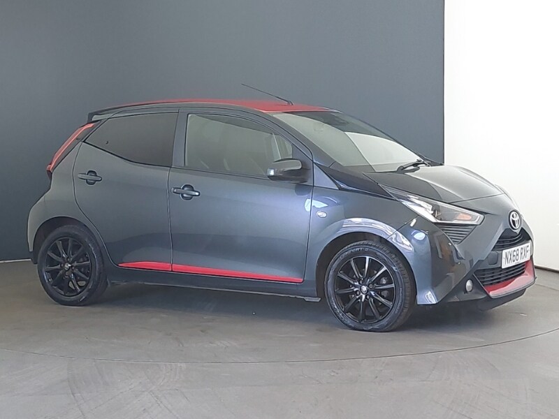 Used Toyota AYGO 2018 for sale - 77731662: Photo 12