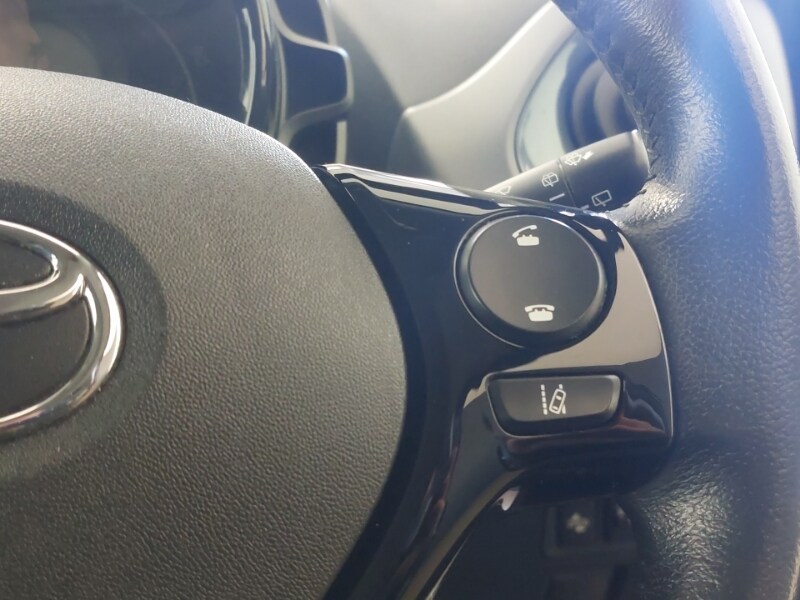 Used Toyota AYGO 2018 for sale - 77731662: Photo 13