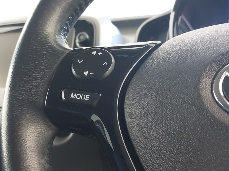 Used Toyota AYGO 2018 for sale - 77731662: Photo 14