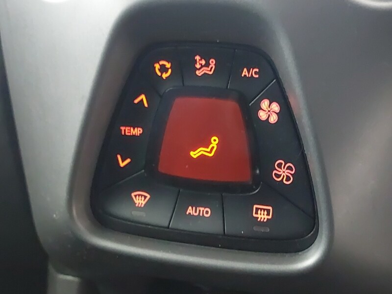 Used Toyota AYGO 2018 for sale - 77731662: Photo 15