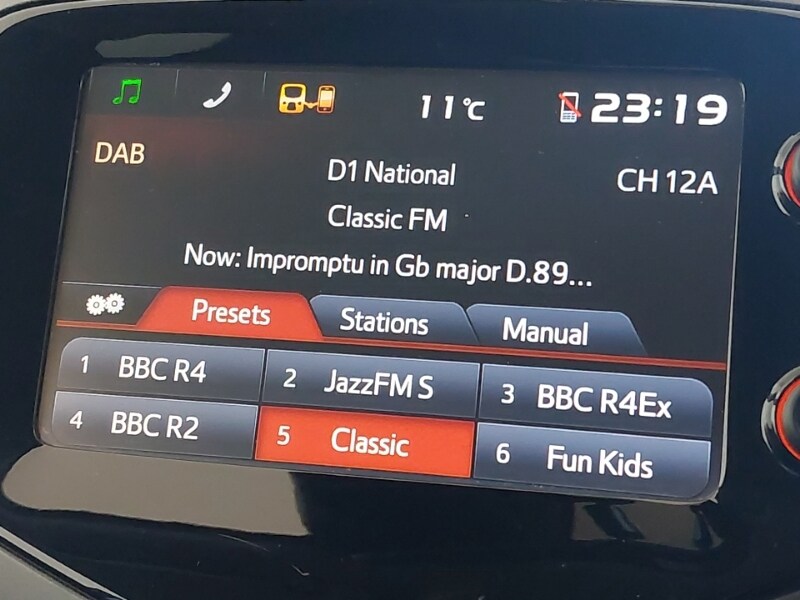 Used Toyota AYGO 2018 for sale - 77731662: Photo 16