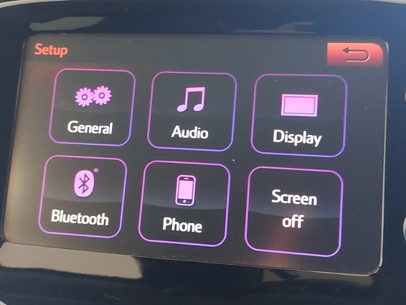 Used Toyota AYGO 2018 for sale - 77731662: Photo 17