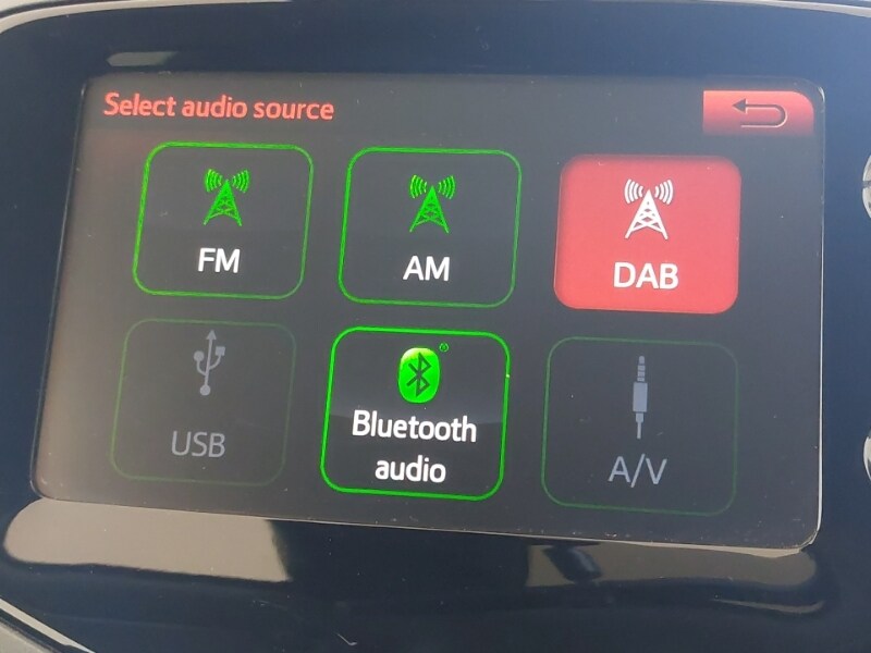 Used Toyota AYGO 2018 for sale - 77731662: Photo 18