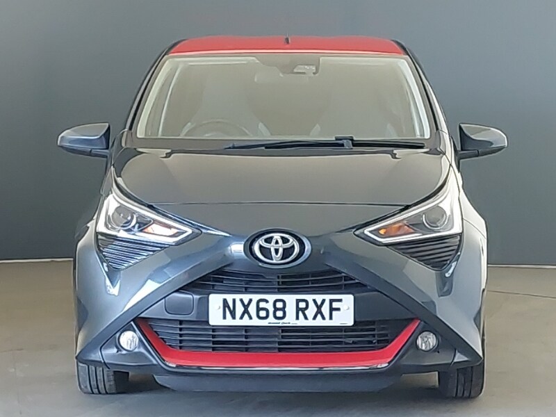 Used Toyota AYGO 2018 for sale - 77731662: Photo 19