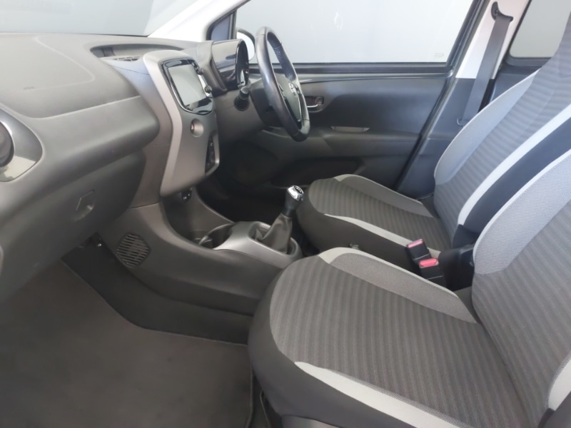 Used Toyota AYGO 2018 for sale - 77731662: Photo 5