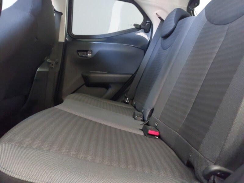 Used Toyota AYGO 2018 for sale - 77731662: Photo 6