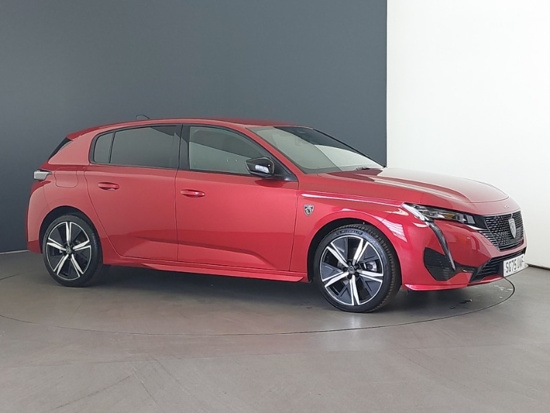 Used Peugeot 308 2025 for sale - 76384044: Photo 12