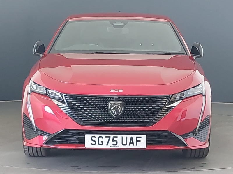 Used Peugeot 308 2025 for sale - 76384044: Photo 19
