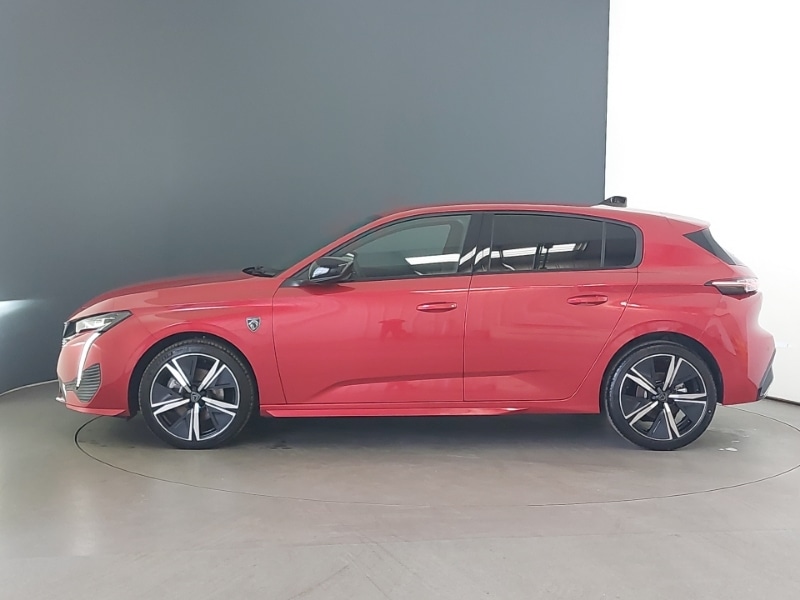 Used Peugeot 308 2025 for sale - 76384044: Photo 4
